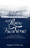 From Libau to Tsushima (eBook, ePUB)