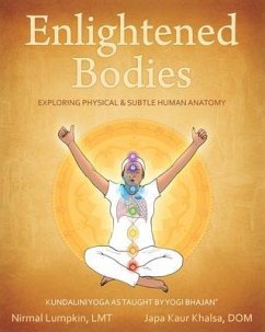 Cover Enlightened Bodies (eBook, ePUB)