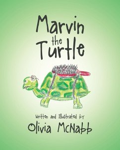 Marvin the Turtle (eBook, ePUB)