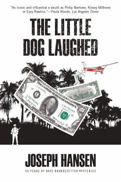 The Little Dog Laughed (eBook, ePUB) - Hansen, Joseph