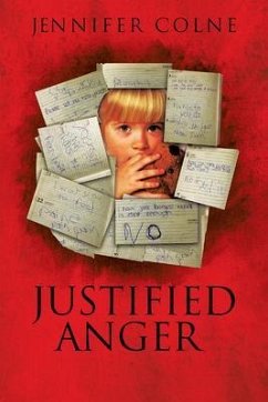 Justified Anger (eBook, ePUB) - Colne, Jennifer