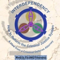 Interdependency (eBook, ePUB) - Ciccone-Fiorentino, Maria