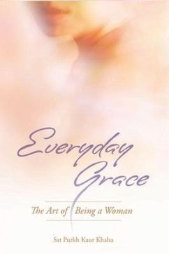 Cover Everyday Grace (eBook, ePUB)