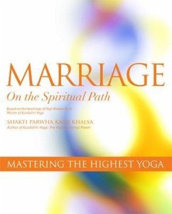 Cover Marriage on the Spiritual Path (eBook, ePUB)