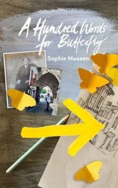 Cover A Hundred Words For Butterfly (eBook, ePUB)
