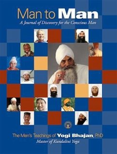 Cover Man to Man (eBook, ePUB)