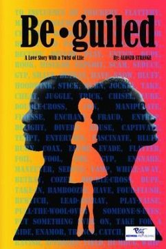 Cover Be.guiled (eBook, ePUB)