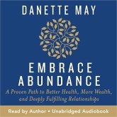 Embrace Abundance (MP3-Download)