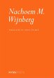 Nachoem M. Wijnberg (eBook, ePUB) - Bild 1