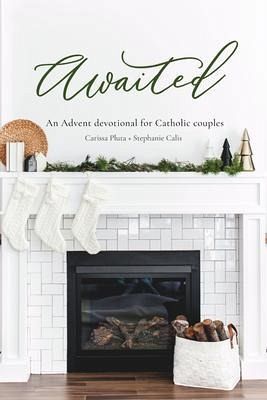 Awaited (eBook, ePUB)