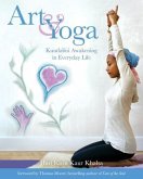 Art and Yoga (eBook, ePUB)