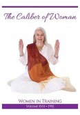 Caliber of Woman (eBook, ePUB)