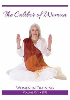 Caliber of Woman (eBook, ePUB) - Yogi Bhajan