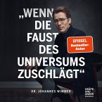 Wenn die Faust des Universums zuschlägt (MP3-Download)