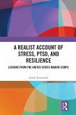 A Realist Account of Stress, PTSD, and Resilience (eBook, ePUB)