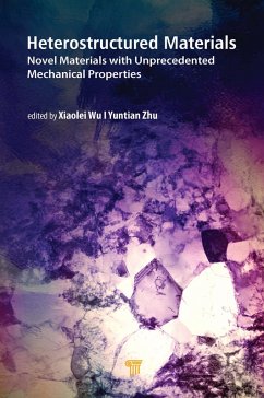 Cover Heterostructured Materials (eBook, PDF)