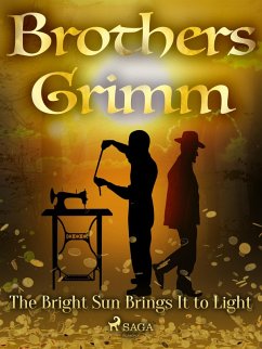 Cover The Bright Sun Brings It to Light (eBook, ePUB)