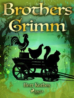 Cover Herr Korbes (eBook, ePUB)