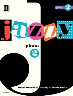 Jazzy Piano