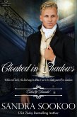 Cloaked in Shadows (Colors of Scandal, #11) (eBook, ePUB)