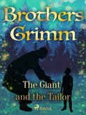 The Giant and the Tailor (eBook, ePUB)