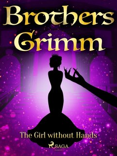 Cover The Girl without Hands (eBook, ePUB)
