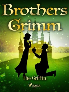 Cover The Griffin (eBook, ePUB)