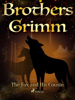 Cover The Fox and His Cousin (eBook, ePUB)