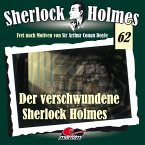 Sherlock Holmes - Der verschwundene Sherlock Holmes