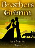Hans Married (eBook, ePUB)