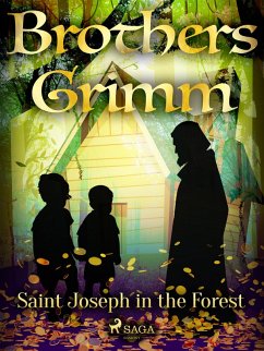 Cover Saint Joseph in the Forest (eBook, ePUB)