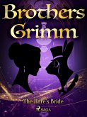 The Hare's Bride (eBook, ePUB)