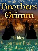Brides on their Trial (eBook, ePUB)
