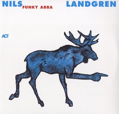 Funky Abba - Landgren,Nils Funk Unit