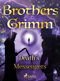 Cover Death's Messengers (eBook, ePUB)