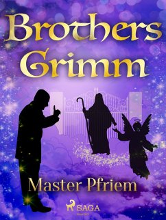 Cover Master Pfriem (eBook, ePUB)