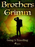 Going A-Travelling (eBook, ePUB)