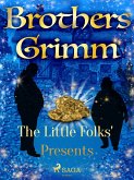 The Little Folks' Presents (eBook, ePUB)