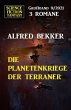 Die Planetenkriege der Terraner:... - Bild 1