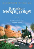 Ritorno a Manfredonia (eBook, ePUB)