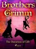 The Duration of Life (eBook, ePUB) The Duration of Life (eBook, ePUB)