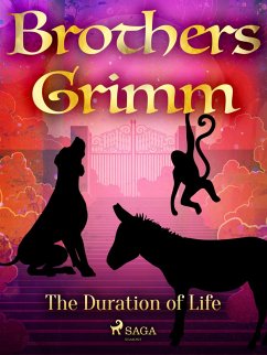 Cover The Duration of Life (eBook, ePUB)