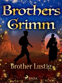 Brother Lustig (eBook, ePUB)
