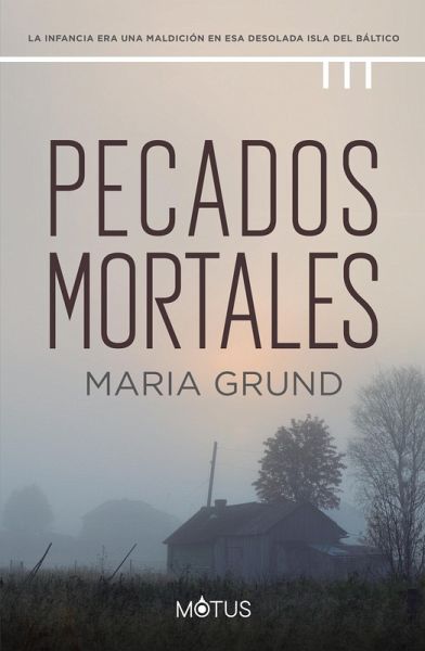 Pecados mortales (eBook, ePUB)