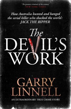 The Devil's Work (eBook, ePUB) - Linnell, Garry