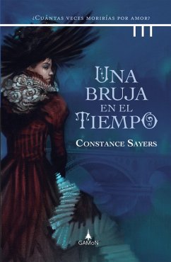 Cover Una bruja en el tiempo (eBook, ePUB)