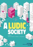 A LUDIC SOCIETY (eBook, ePUB)