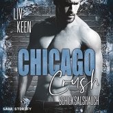 Chicago Crush: Schicksalshauch (MP3-Download)