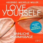 Love Yourself - Sinnliche Paarmassage (MP3-Download)