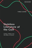 Stateless Literature of the Gulf (eBook, PDF)